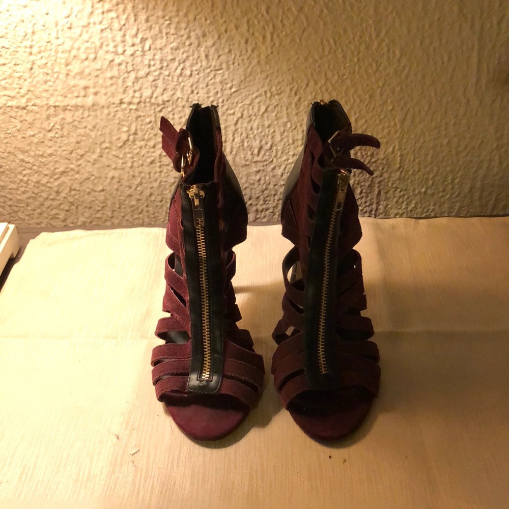 Heels